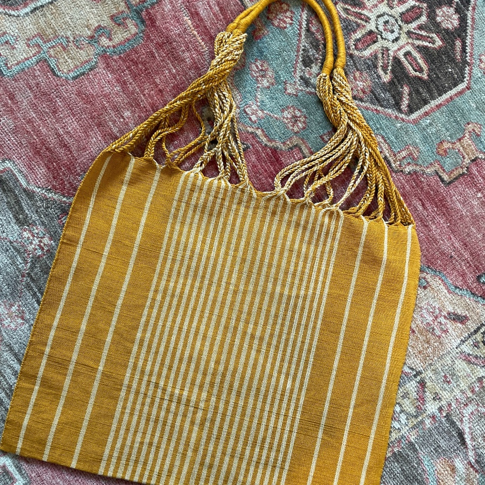 Madewell Bag